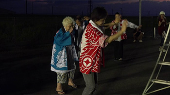 大野盆踊り編