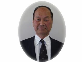 田野町町長