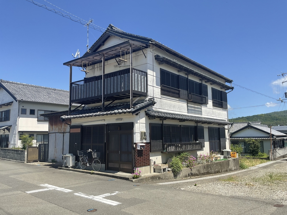 外観1