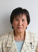 山本　美園（やまもと　みその）