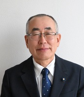中野　益夫（なかの　ますお）