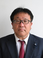 桑名　良学くわな　よしのり